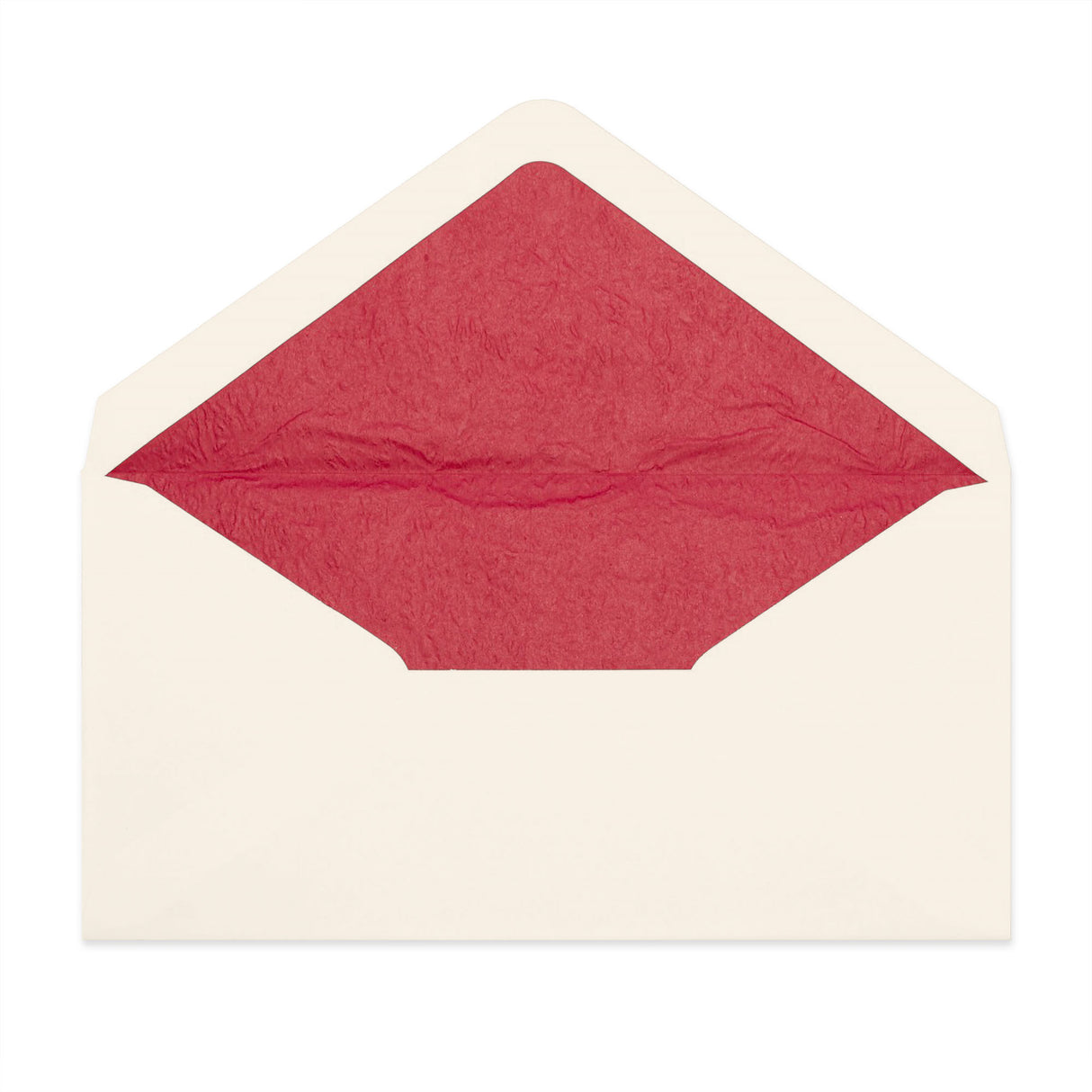 Vuoratut kirjekuoret