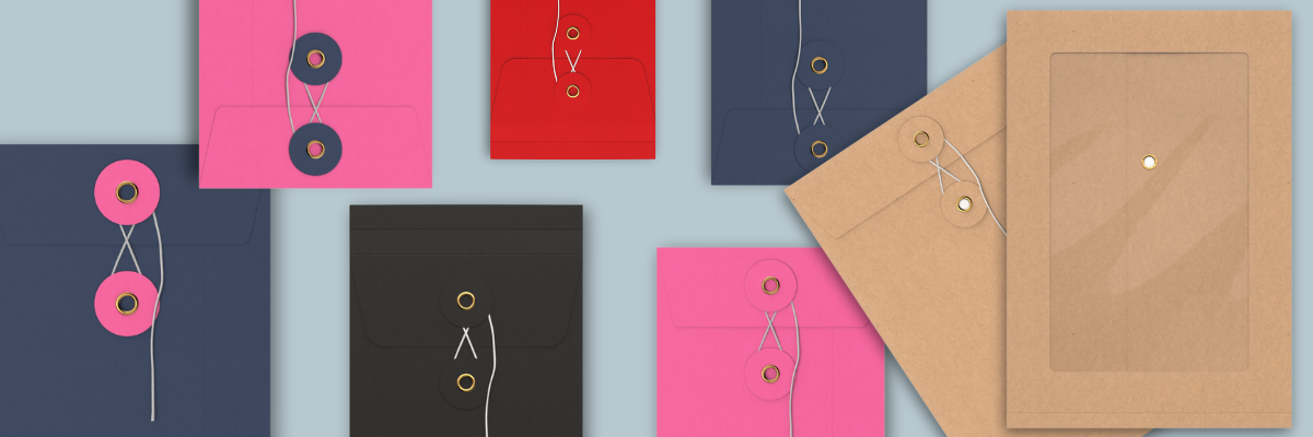 Japanilaiset kirjekuoret