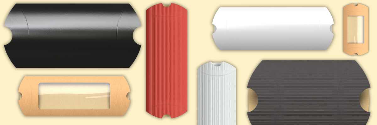 Kumittomat kirjekuoret