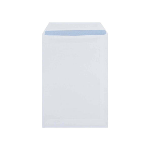 C5 White Envelope (229 x 162mm)