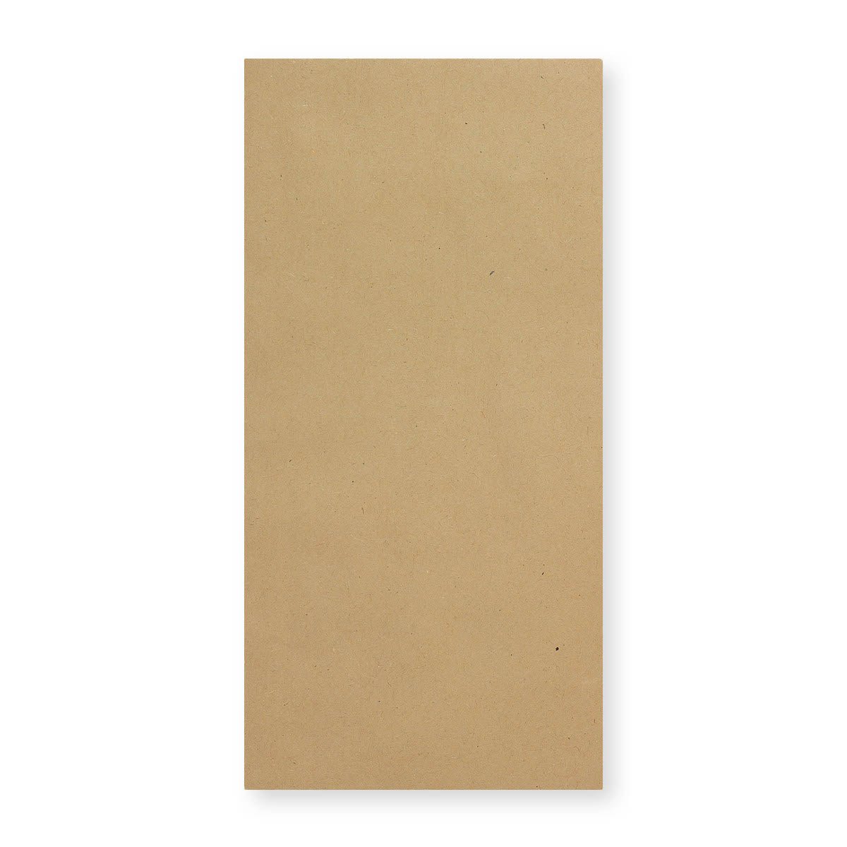 Manilanruskea kirjekuori 220x110 mm (DL)