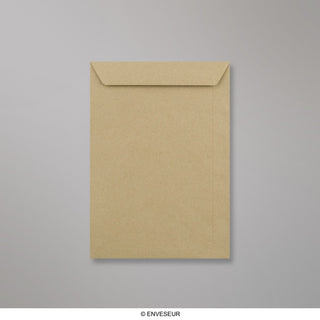 Manilanruskea kirjekuori 229x162 mm (C5)