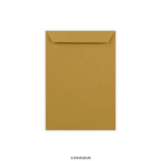 Manilanruskea kirjekuori 229x162 mm (C5)