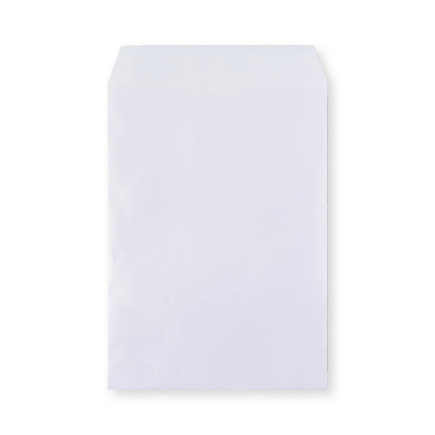 C5 White Business Self Seal Envelope (229 x 162mm)