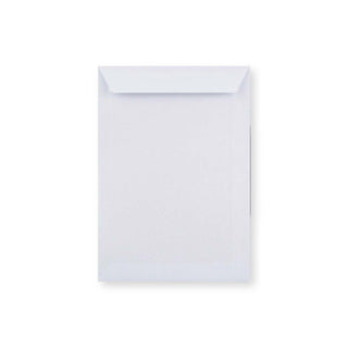 Valkoinen kirjekuori 229x162 mm (C5)