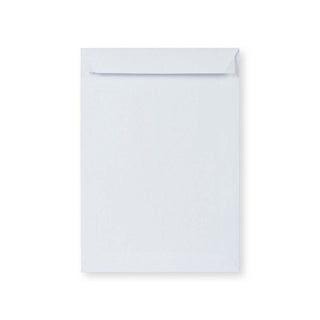 Valkoinen kirjekuori 229x162 mm (C5)