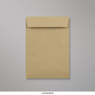 Manilanruskea kirjekuori 162x114 mm (C6)