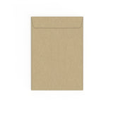 C6 Manilanruskea kirjekuori 162x114mm PS