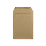 Manilanruskea kirjekuori 324x229 mm (C4)