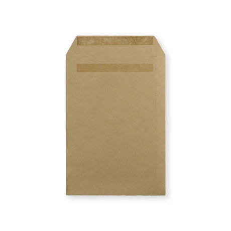 Manilanruskea kirjekuori 324x229 mm (C4)