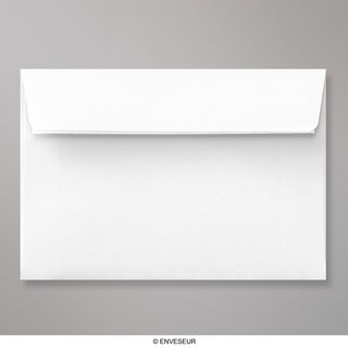Valkoinen kirjekuori 99x143 mm