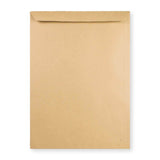 Manillanruskea kirjekuori 450x324 mm (C3)