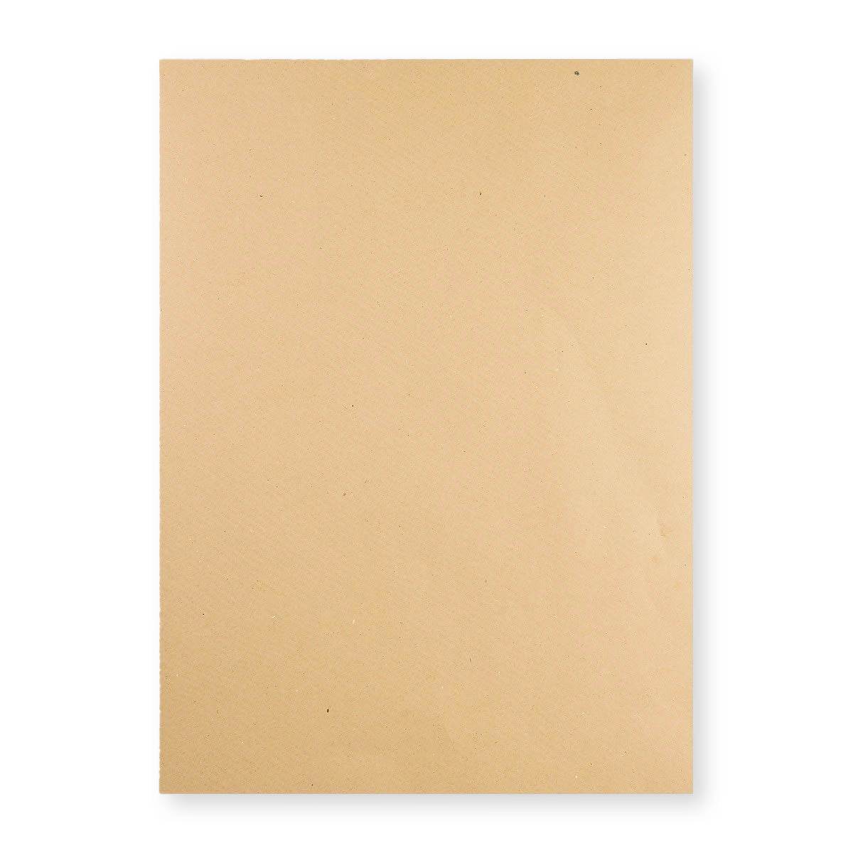 Manillanruskea kirjekuori 450x324 mm (C3)