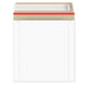 Calendar Envelopes White 164 x 164 mm