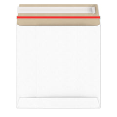 Calendar Envelopes White 195 x 195 mm