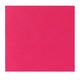 Fuschia Pink Gummed Greeting Card Envelope (155 x 155mm)