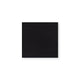 Black Coloured Peel & Seal Envelope (100 x 100mm)