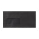 DL Black Peel & Seal Coloured Envelope (110 x 220mm)