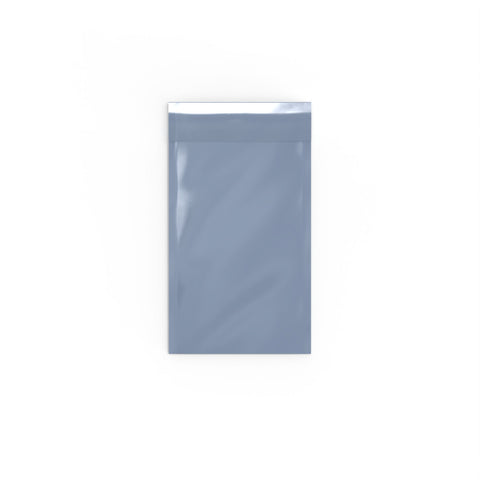 Anti-Static Polyethylene Bags Light Grey 229 x 114 mm