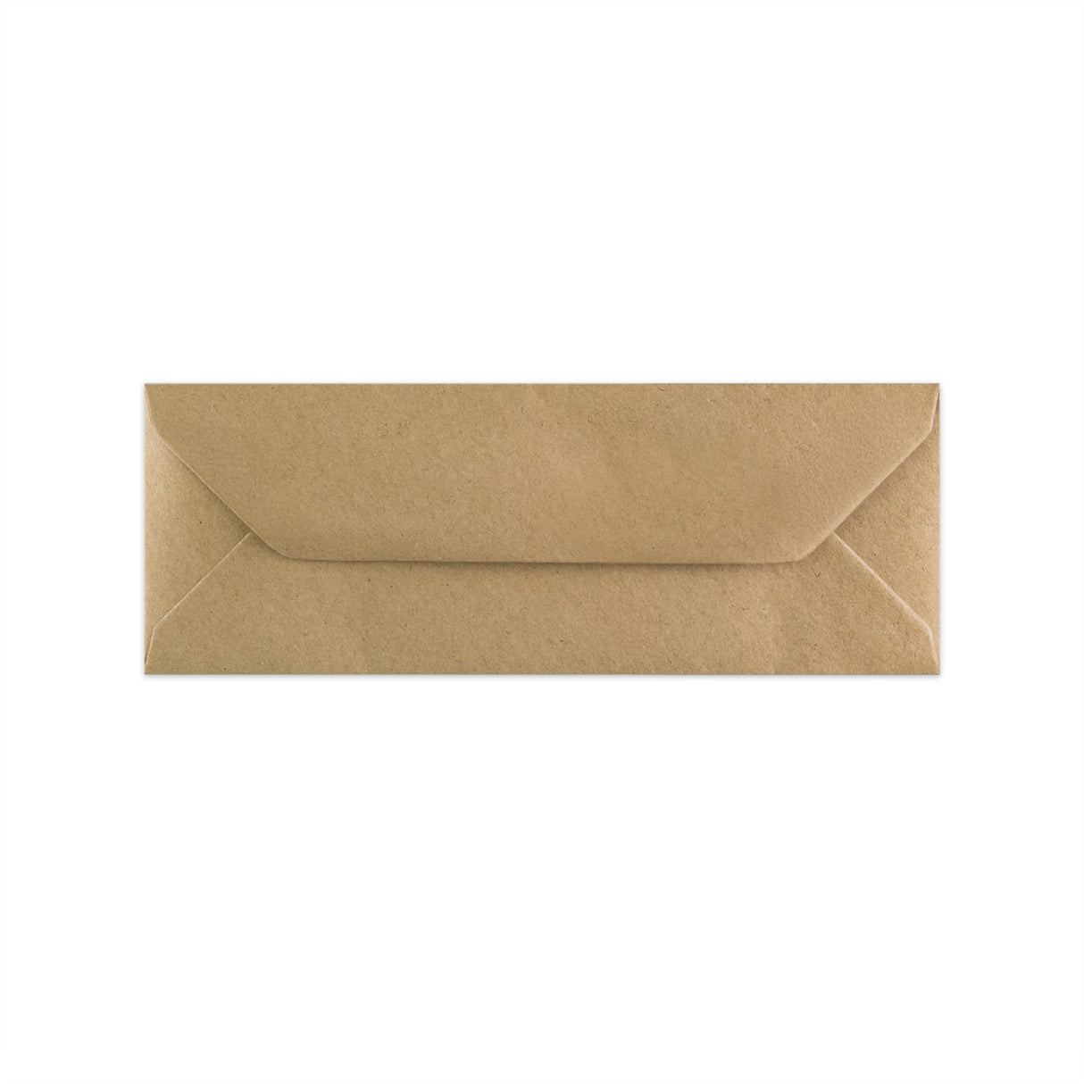 Kraft-paperikuoret 80x215mm