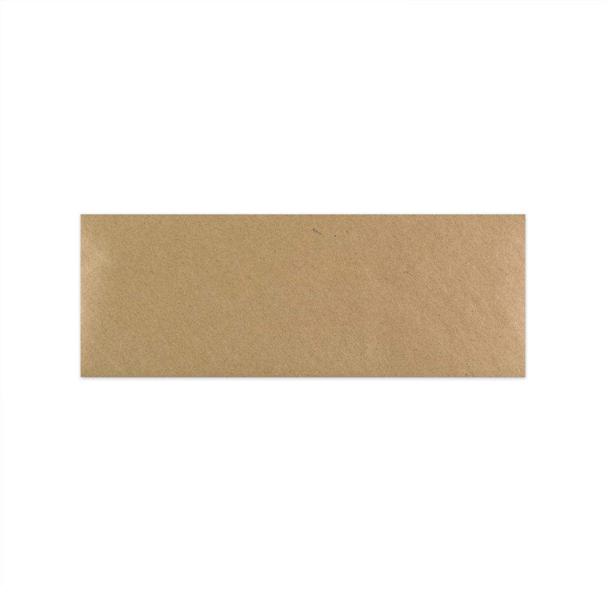 Kraft-paperikuoret 80x215mm