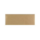 Kraft-paperikuoret 80x215mm