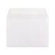 Translucent Envelopes White 114 x 162 mm (C6)