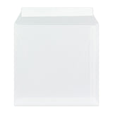 Värilliset läpikuultavat kirjekuoret