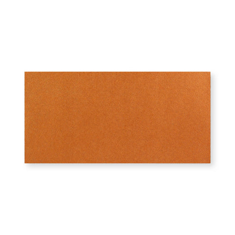 Butterfly Envelopes Copper 110 x 220 mm (DL)
