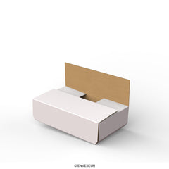 Ristikkäiset lähetyslaatikot