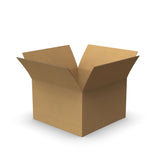 Läpälliset lähetyspahvilaatikot