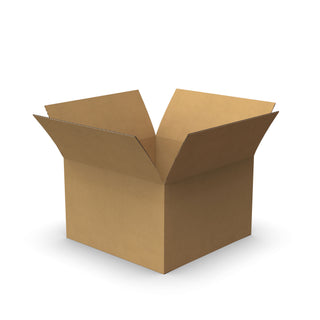 Läpälliset lähetyspahvilaatikot