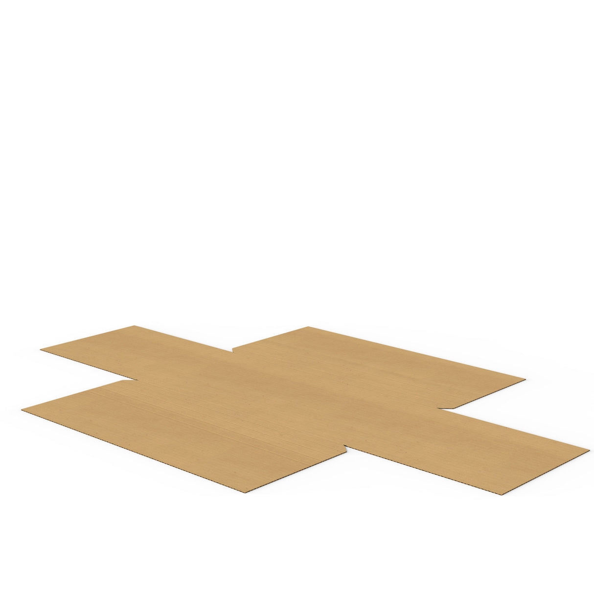 Ristikkäiset lähetyslaatikot