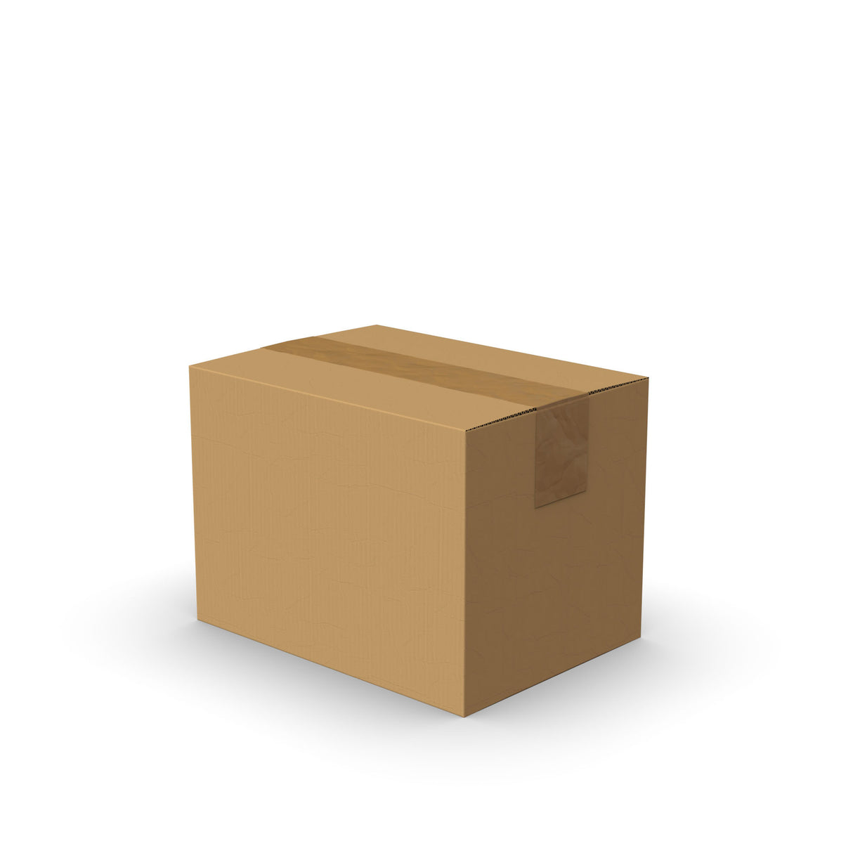 Läpälliset lähetyspahvilaatikot