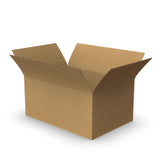 Läpälliset lähetyspahvilaatikot