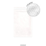 Taloudelliset kuplamuovipussit