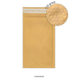 Taloudelliset kuplamuovipussit