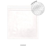 Taloudelliset kuplamuovipussit