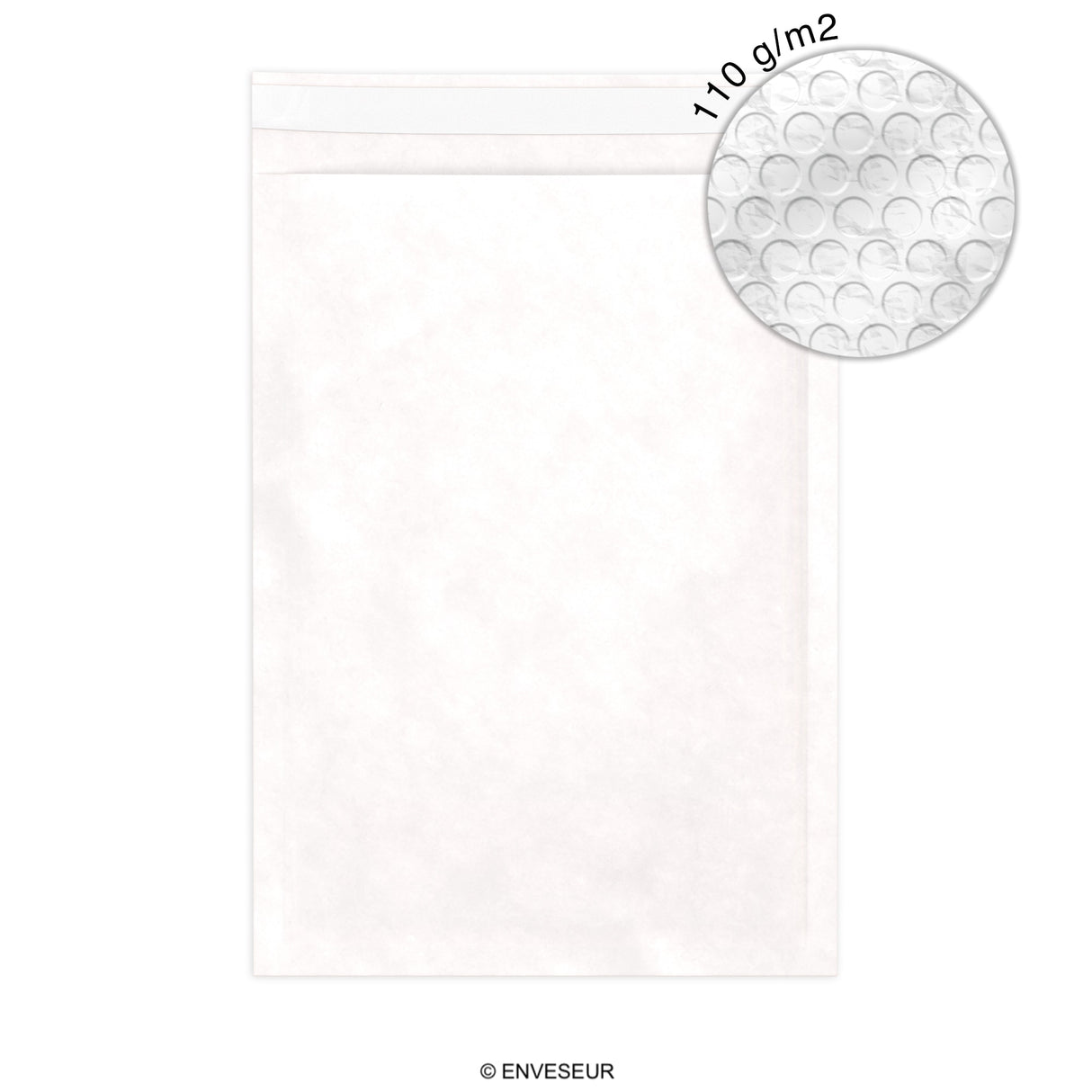 Taloudelliset kuplamuovipussit