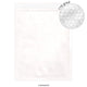 Economy Padded Bag Mailers White 360 x 270 mm 110 Gsm