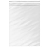 Kirkkaat polyetyleenipussit