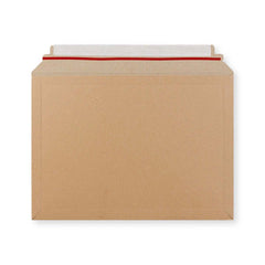 328x458 mm Capacity Book Mailer