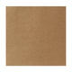 Textured Envelopes Bronze 155 x 155 mm
