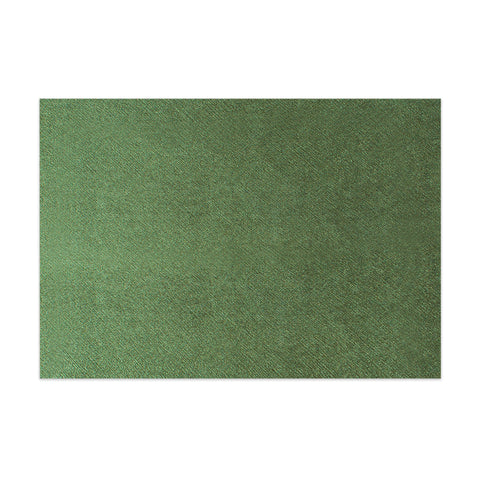 Textured Envelopes Forest Green 114 x 162 mm (C6)