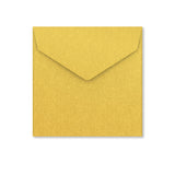 V-läpälliset kirjekuoret liimanauhalla