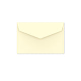 V-läpälliset kirjekuoret liimanauhalla