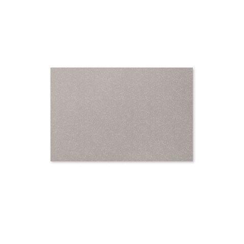 V-Flap Peel and Seal Envelopes Silver 62 x 94 mm