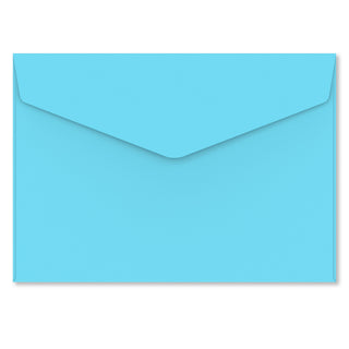 V-Flap Peel and Seal Envelopes
