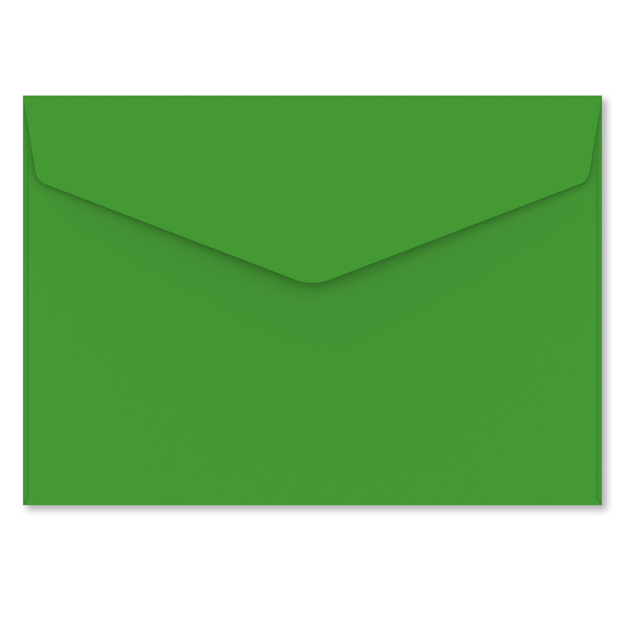 V-läpälliset kirjekuoret liimanauhalla