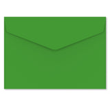 V-läpälliset kirjekuoret liimanauhalla